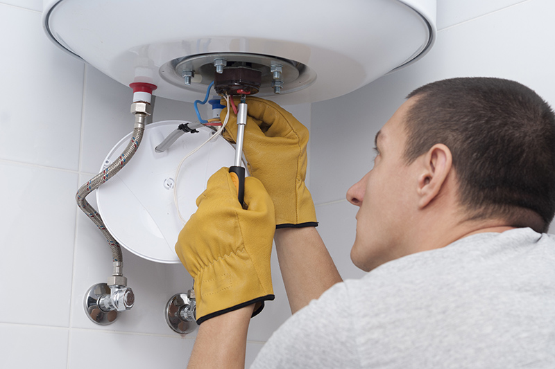 How Much To Install A New Boiler in Northampton Northamptonshire